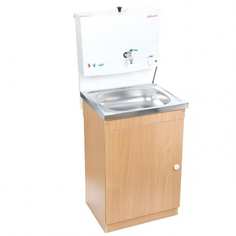 Дачный умывальник ЛЕТО Leto