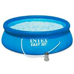 Бассейн INTEX