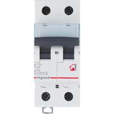 Автоматический выключатель Legrand