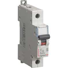 Автоматический выключатель Legrand