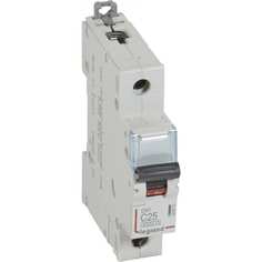 Автоматический выключатель Legrand