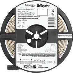 Светодиодная лента Navigator