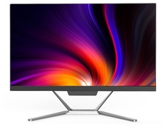 Моноблок Hiper Aio Office HO-K4-H410-CR-B