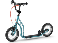 Самокат Yedoo Tidit New Teal-Blue