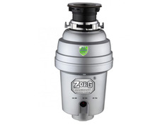 Измельчитель пищевых отходов Zorg ZR-75 D