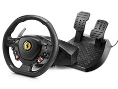 Руль Thrustmaster T80 Ferrari 488 GTB Edition