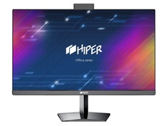 Моноблок Hiper Aio Office HO-D3-H410-B