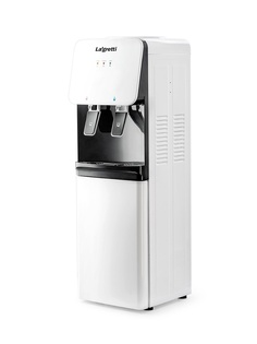 Кулер Lagretti Rome LDc White-Black LG011