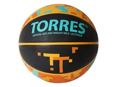 Мяч Torres TT №5 B02125