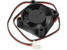 Вентилятор 5bites 30x10mm FB3010S-12L2