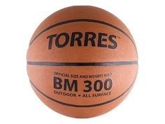 Мяч Torres BM 300 №7 B02017
