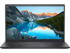 Ноутбук Dell Inspiron 15 3511 3511-1069 (Intel Core i7-1165G7 2.8GHz/16384Mb/1000Gb+256Gb SSD/nVidia GeForce MX350 2048Mb/Wi-Fi/Bluetooth/Cam/15.6/1920x1080/Linux)