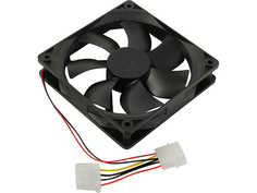 Вентилятор 5bites 92x25mm FB9225S-12H4MX