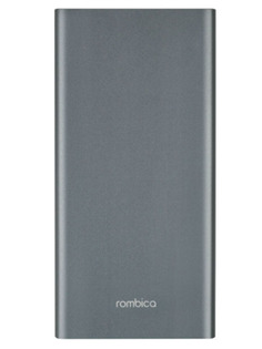 Внешний аккумулятор Rombica Power Bank Neo Pro-400C 38400mAh