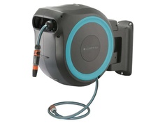 Шланг Gardena RollUp M/L Light Blue 18620-20.000.00