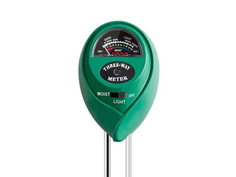 Тестер Green Helper 3in1 PH-200
