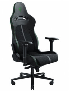 Компьютерное кресло Razer Enki Green RZ38-03720100-R3G1