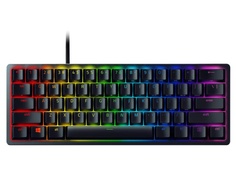 Клавиатура Razer Huntsman Mini Red Switch RZ03-03390200-R3M1