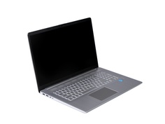 Ноутбук HP 17-cn0087ur 4E1U5EA (Intel Pentium 7505 2.0GHz/8192Mb/512Gb SSD/No ODD/Intel HD Graphics/Wi-Fi/Cam/17.3/1920x1080/Windows 10 64-bit)