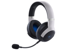 Наушники Razer Kaira Pro for Playstation White RZ04-04030100-R3M1