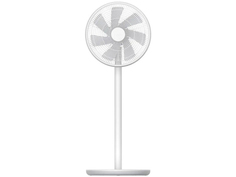 Вентилятор SmartMi Pedestal Fan 2S ZLBPLDS03ZM / PNP6004EU Xiaomi