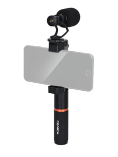Микрофон CoMica CVM-VM10-K4 15165