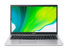 Ноутбук Acer Aspire 1 A115-32-C97W NX.A6MER.012 (Intel Celeron N4500 1.1GHz/4096Mb/128Gb/Intel UHD Graphics/Wi-Fi/Cam/15.6/1366x768/Windows 11 64-bit)
