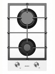 Варочная панель Avex HM 3022 W