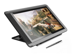 Графический планшет Huion GT-156HD v2