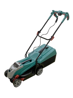 Газонокосилка Bosch Rotak 32 Li 0600885D06