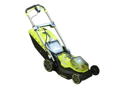 Газонокосилка Ryobi RY18LMX40A-0 5133004584