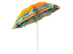 Пляжный зонт Greenhouse UM-T190-4/220