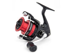 Катушка Shimano Sienna 500 FG SN500FG