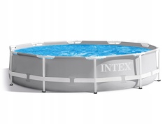 Бассейн Intex Prism Frame 457х107cm 26724