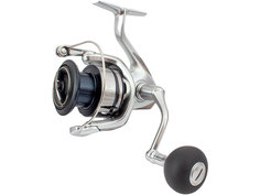 Катушка Shimano 19 Stradic C5000 XG FL STC5000XGFL