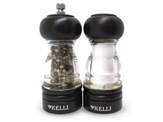 Перечница и солонка Kelli KL-11118
