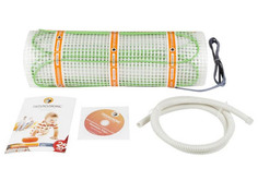 Теплый пол Теплолюкс Tropix МНН 1280-8.0