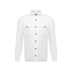 Льняная рубашка Stone Island
