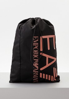 Мешок EA7 TRAIN CORE U SACK