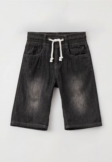 Шорты джинсовые Button Blue 