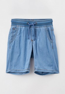 Шорты Button Blue 