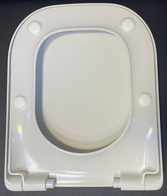 Сиденье для унитаза с микролифтом HARO Dante 4016959134327