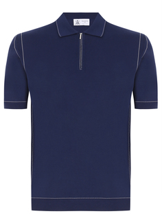 Поло хлопковое Dalmine