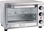 Конвекционная печь Gemlux GL-OR-1320MN