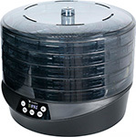 Сушилка для овощей и фруктов Gemlux GL-FD-05R