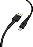 Кабель TFN microUSB 3.0m black TFN-CMICUSB3MBK