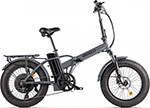 Велосипед Eltreco MULTIWATT NEW серый-2327 022576-2327