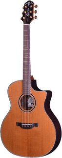 LX G -2000ce Crafter