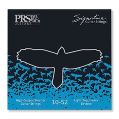 Signature, Light Top/Hvy Bot, 10-52 PRS