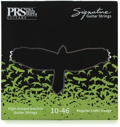 Signature, Regular Light, 10-46 PRS